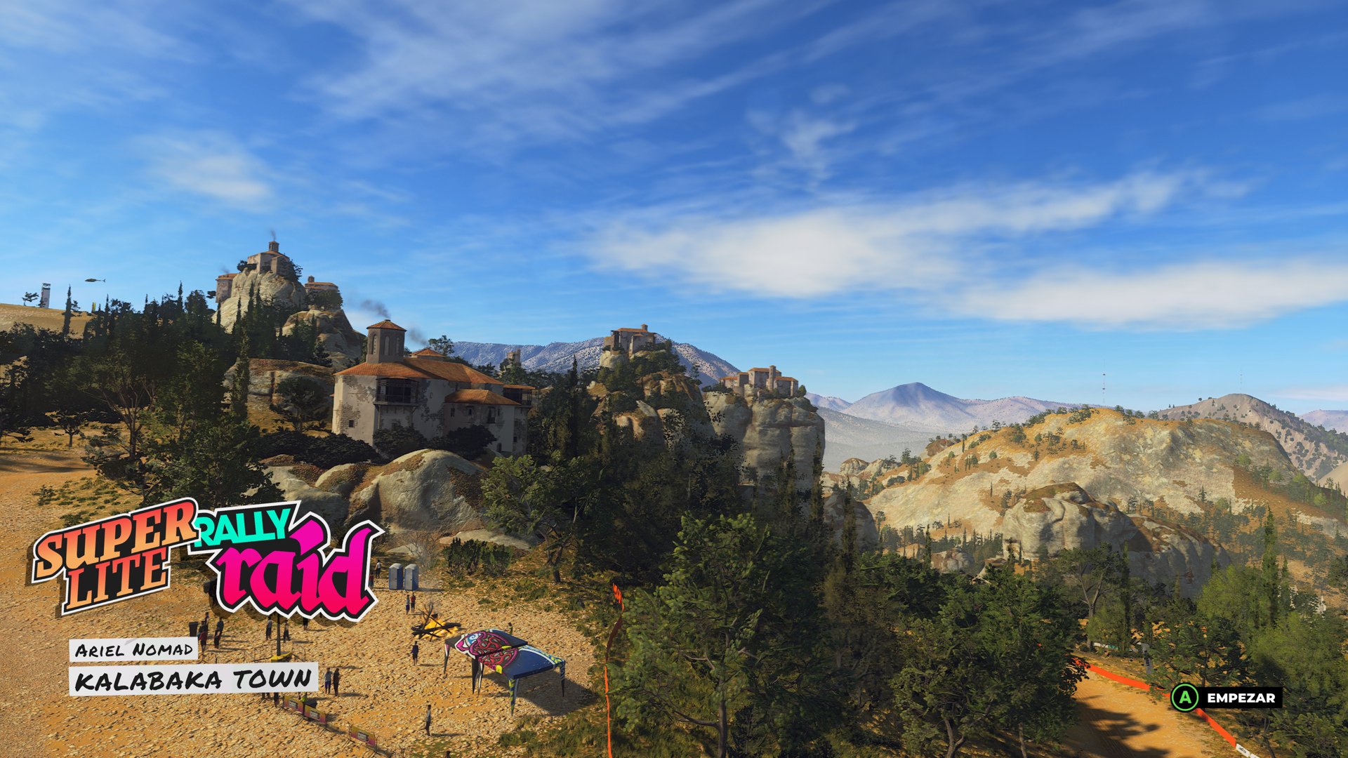 DiRT 5 - Imagen 6